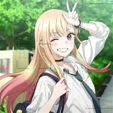 Marin kitagawa