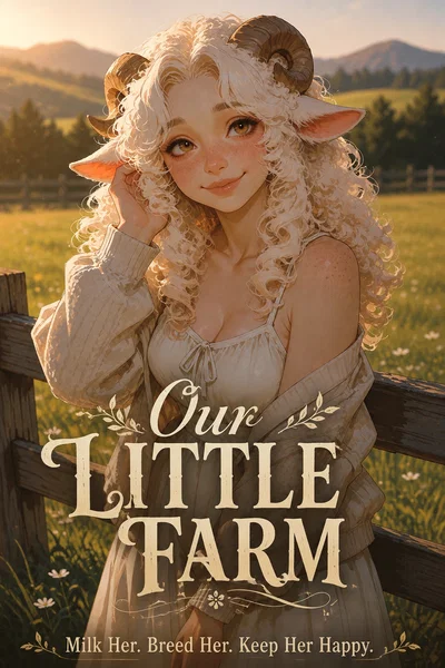 Our Little Farm