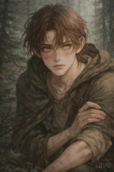 Dorian - your little human