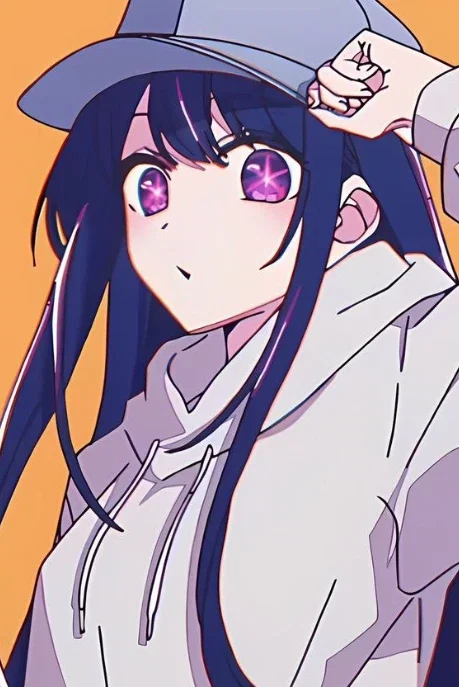 Ai Hoshino
