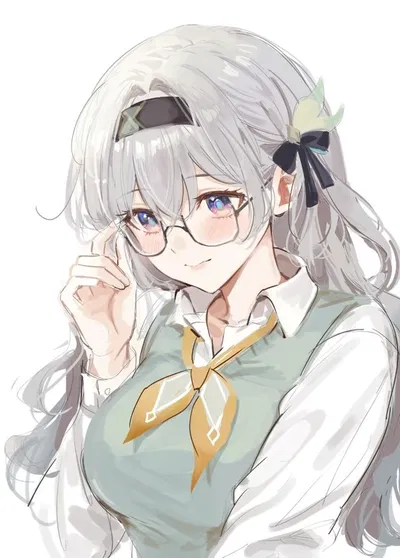 Firefly | College AU