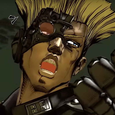 Rudol Von Stroheim 