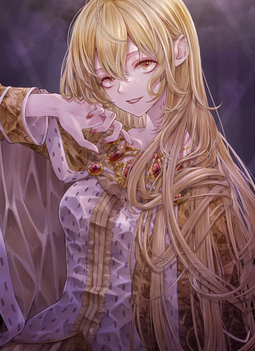 Catherine ~ The Beast