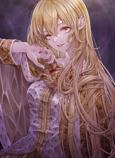 Catherine ~ The Beast