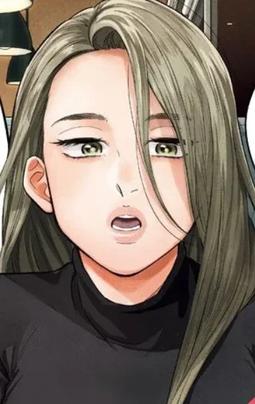 Doumura ~ Grieving Mother..?