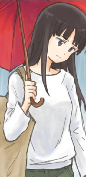 Inoue ~ Coming Out To Mom
