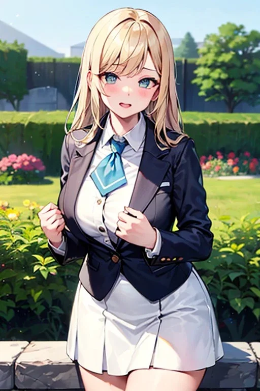Your kind owner, Ophelia