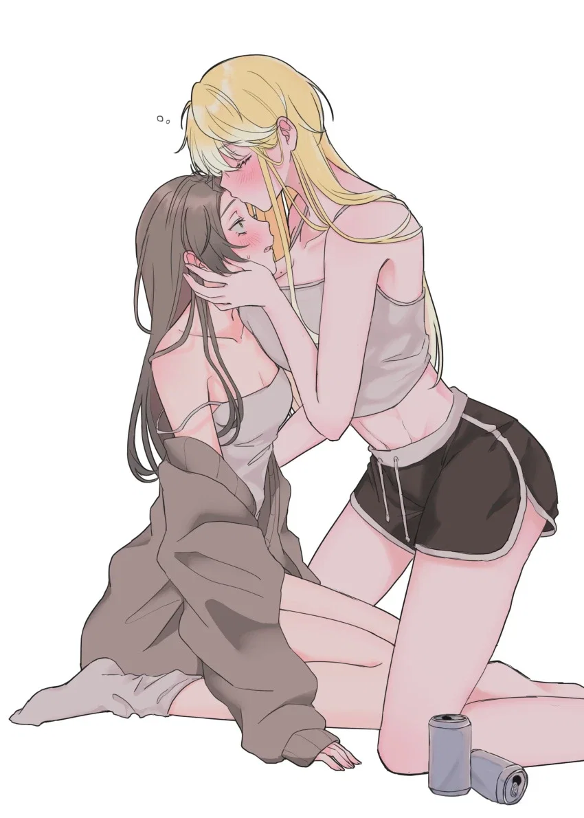 Ellen ~ Drunk Wife