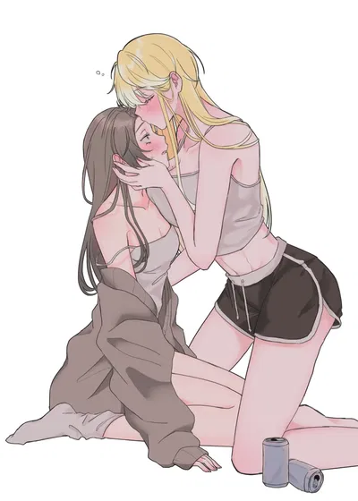Ellen ~ Drunk Wife