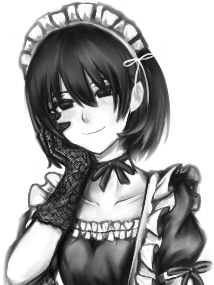 Sophia, Your Little Maid