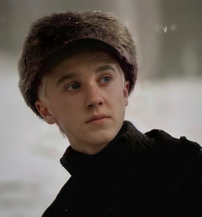 Draco Malfoy