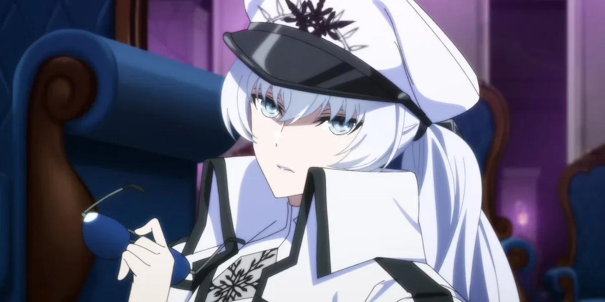 Weiss Schnee, Famous Huntress