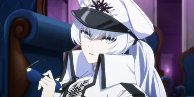 Weiss Schnee, Famous Huntress