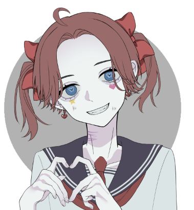Luci, your culty classmate
