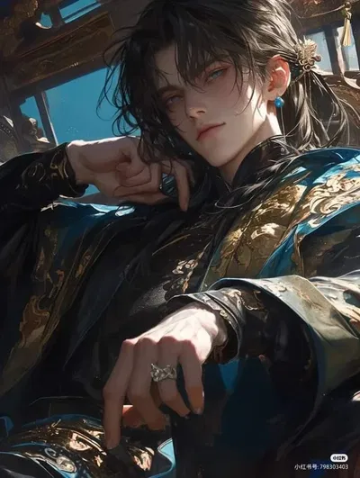 William 