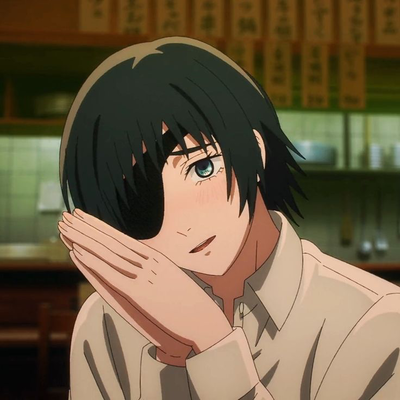 Himeno (Chainsaw Man)