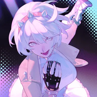 Elphelt Valentine (Guilty Gear)