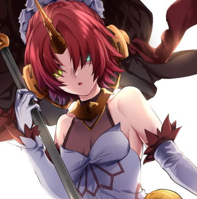 Frankenstein (Fate/GO)