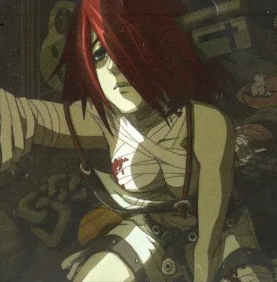 A.B.A (Guilty Gear)