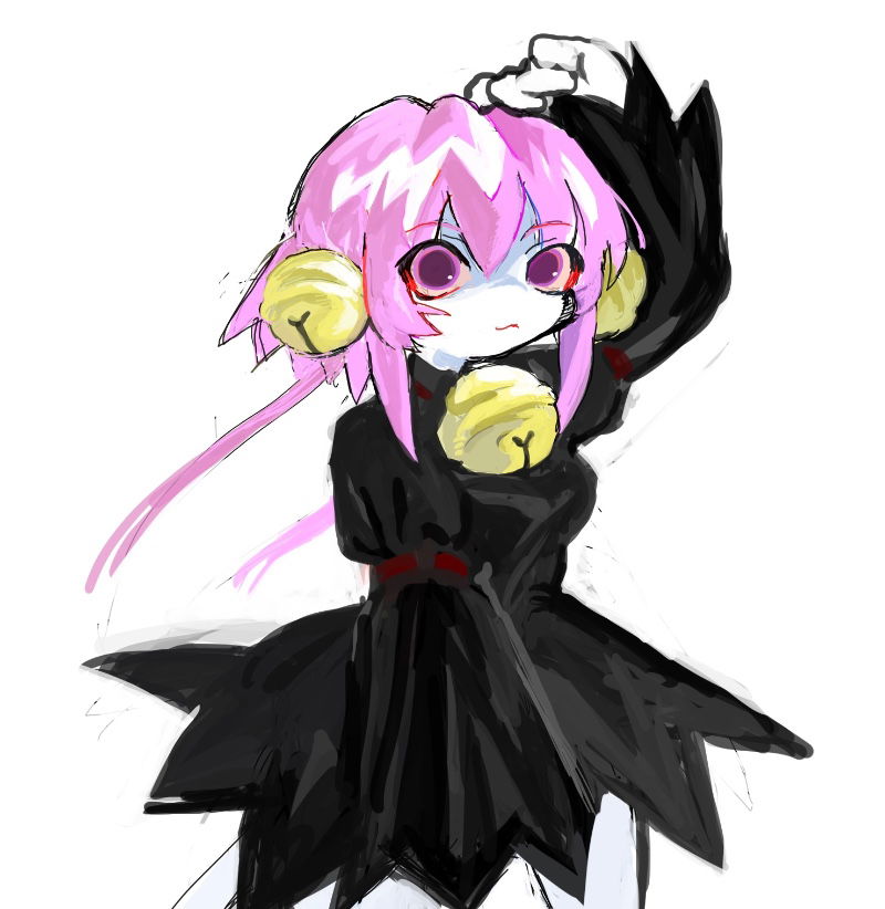MagentaGirl (8eyes)