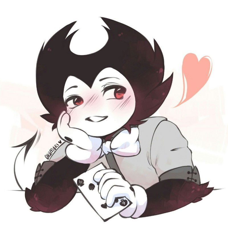 Bendy - BABQFTIM