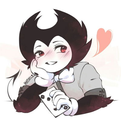 Bendy - BABQFTIM