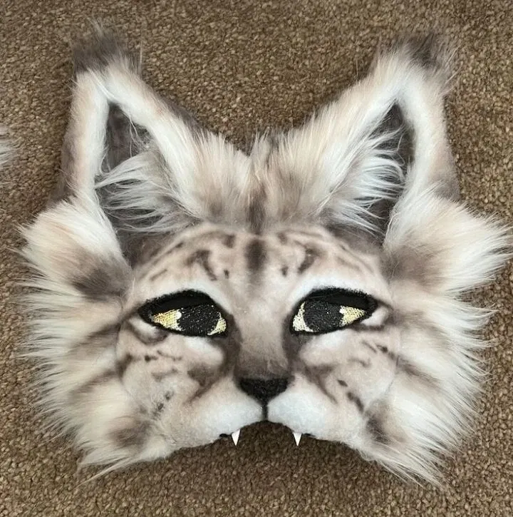 Rowan - BOBCAT THERIAN