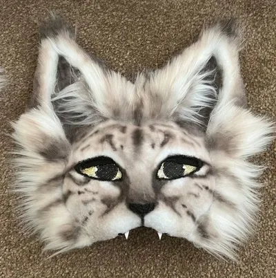 Rowan - BOBCAT THERIAN