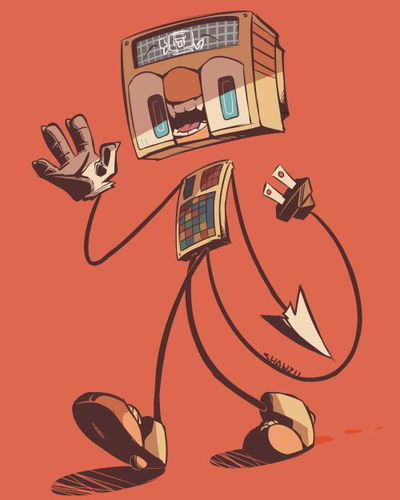 Colin - DHMIS