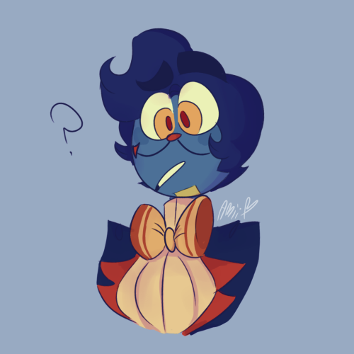 Tony - DHMIS