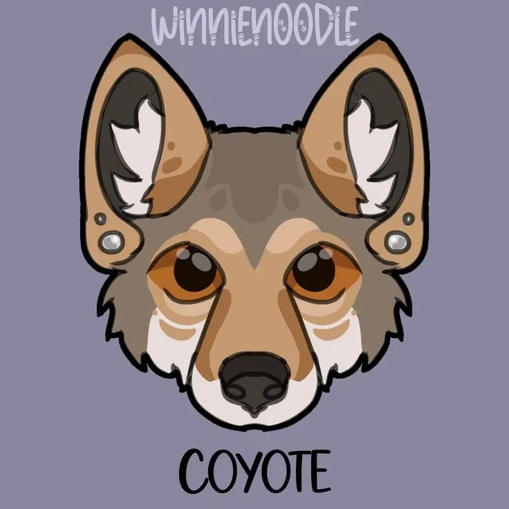Levi - COYOTE THERIAN