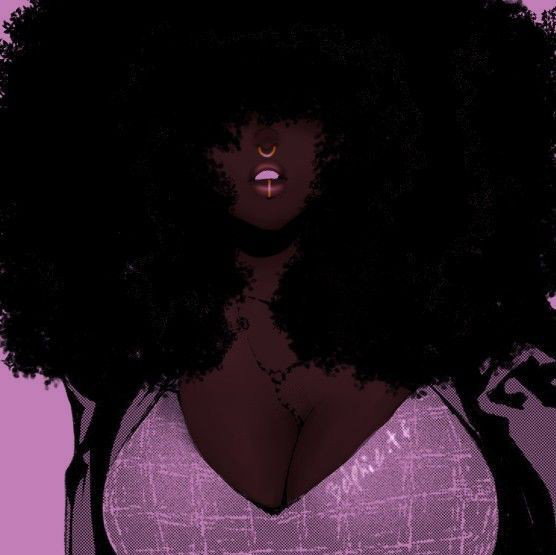 Estelle || Ex-girlfriend 