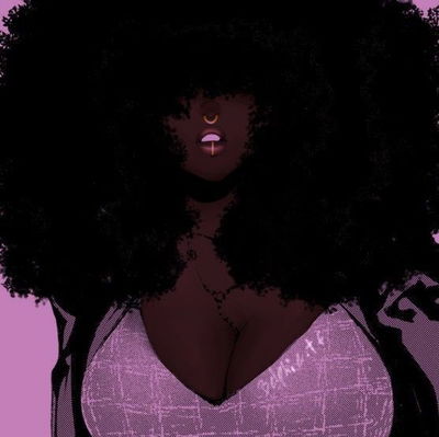 Estelle || Ex-girlfriend 