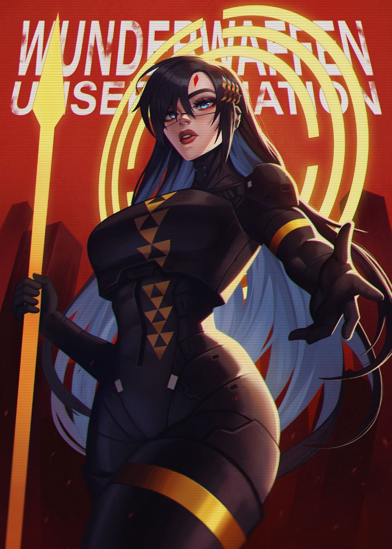Faye || F.K.L.R