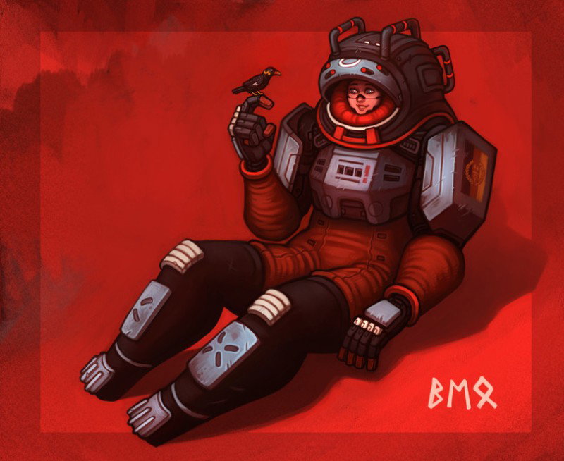 Mina || M.N.H.R