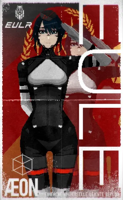 Elaine || E.U.L.R