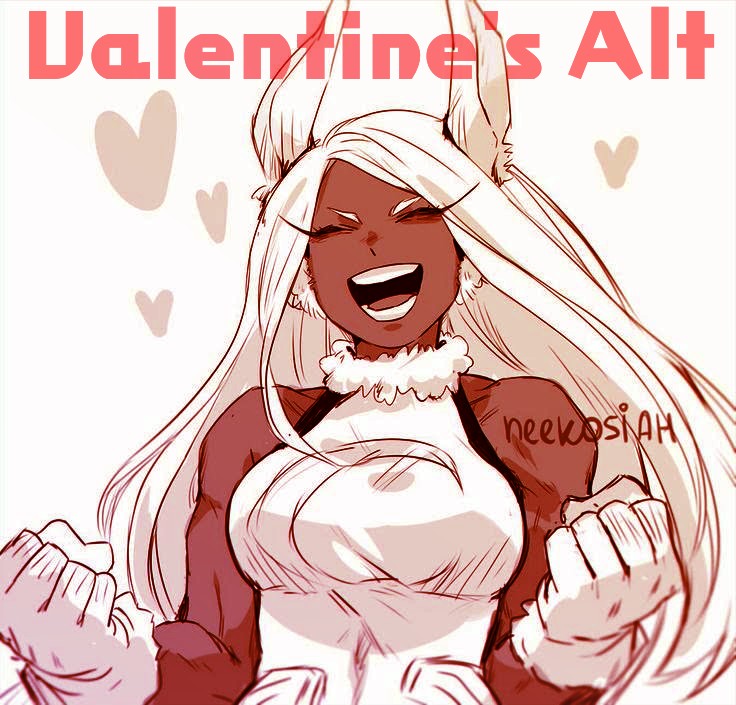 Rumi Usagiyama || Married Au