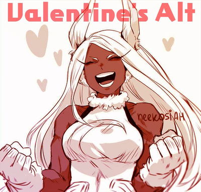 Rumi Usagiyama || Married Au