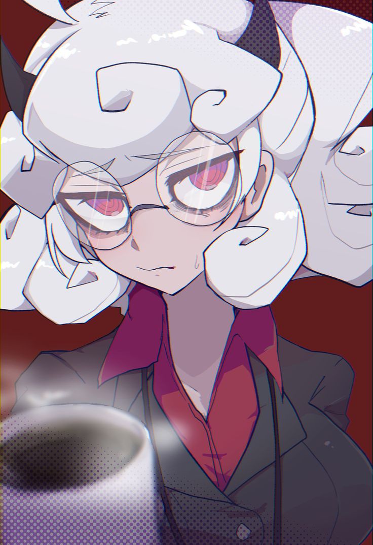 Pandimonica - The Tired Demon