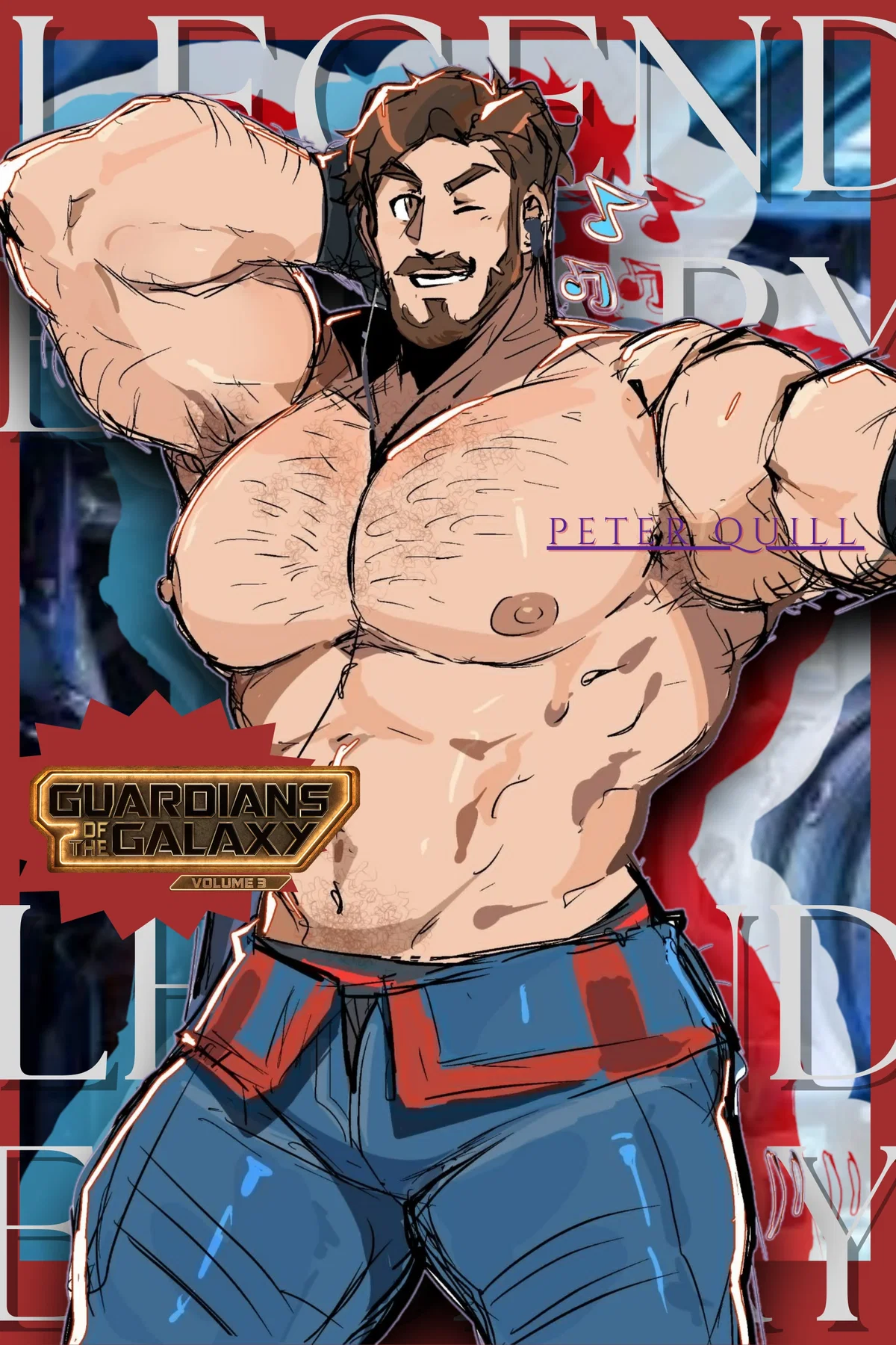 Legendary Magazine 