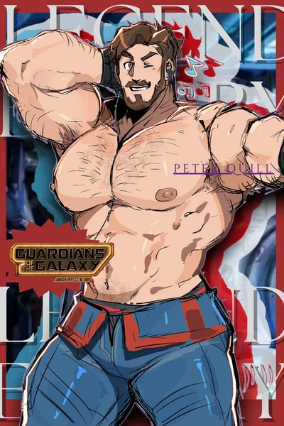 Legendary Magazine 