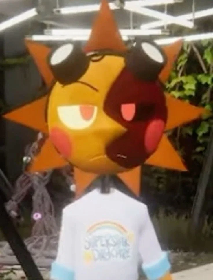 Solar ~TSAMS~