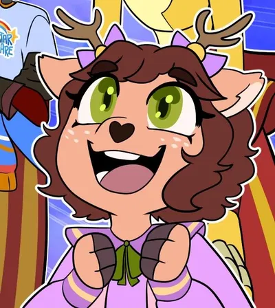 Dazzle ~TSAMS/LAES~