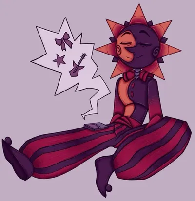 Eclipse ~TSAMS/EAPS~ AU