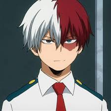 Shoto Todoroki | Novio Celoso