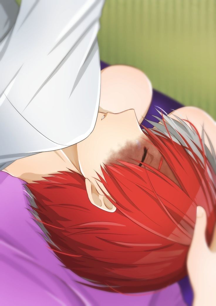 Todoroki shoto