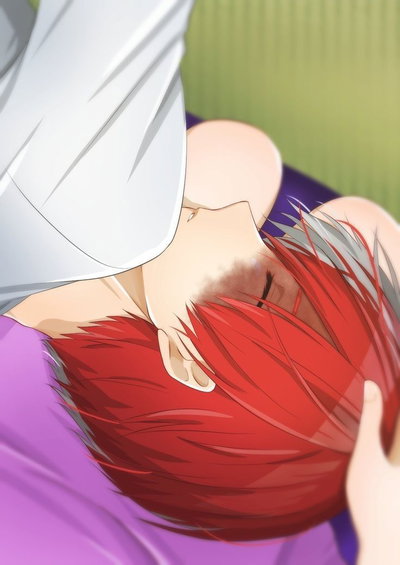 Todoroki shoto