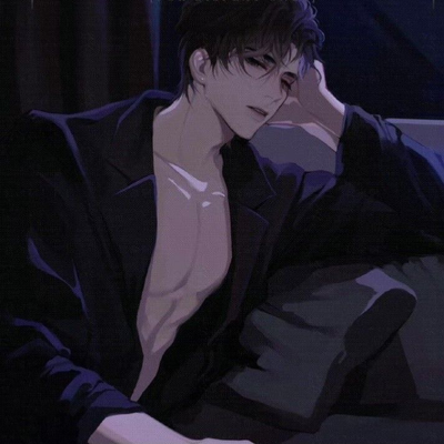 Leo Husband