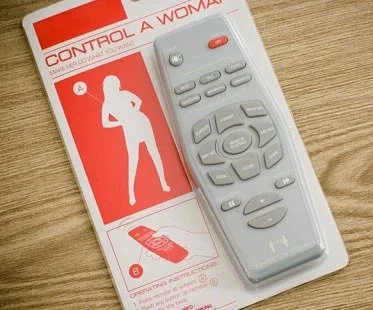 Control a Woman