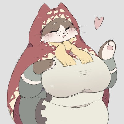 Granmeowster